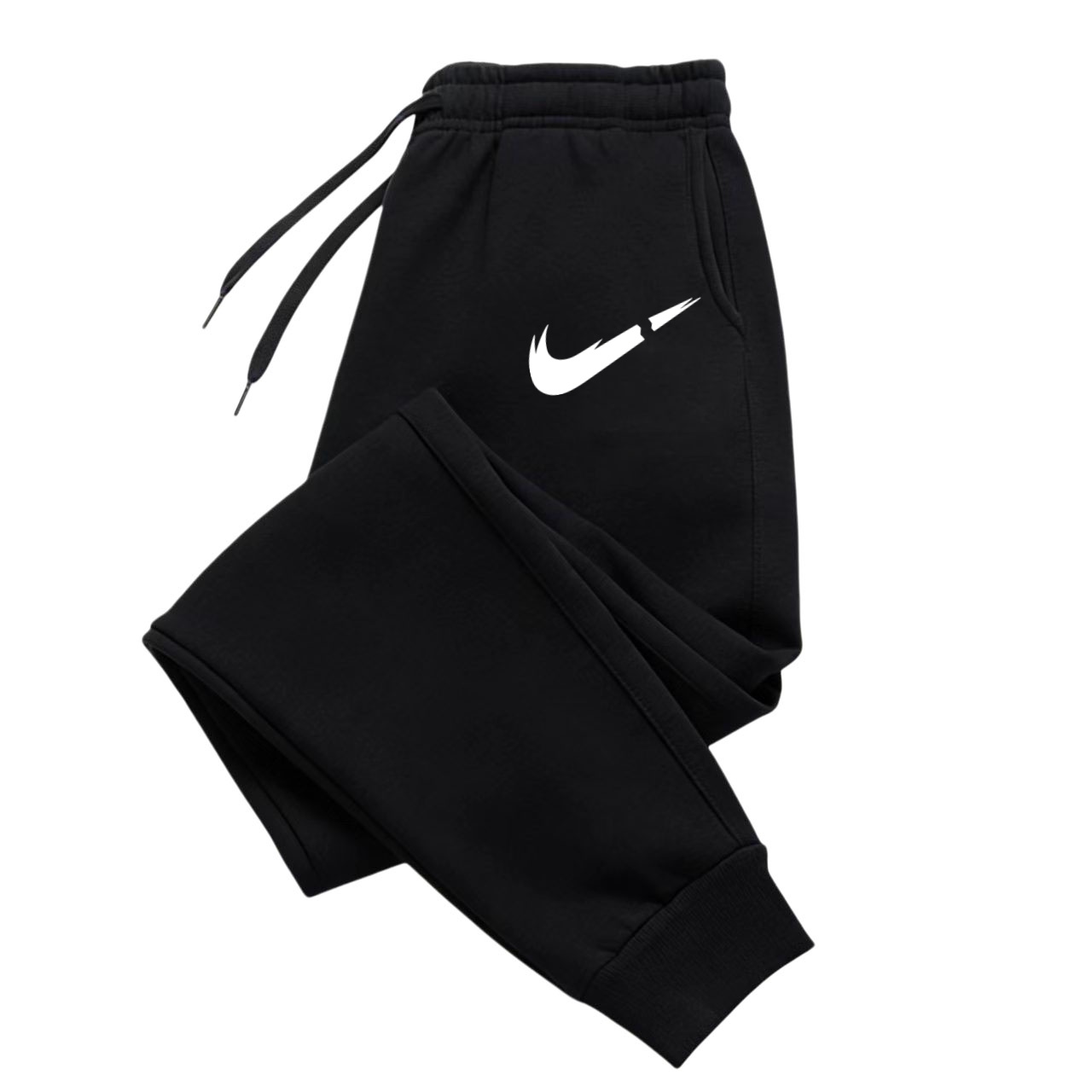 Streetwear Brand Joggers - 2026 Winter Luxury Brand Mens Womens