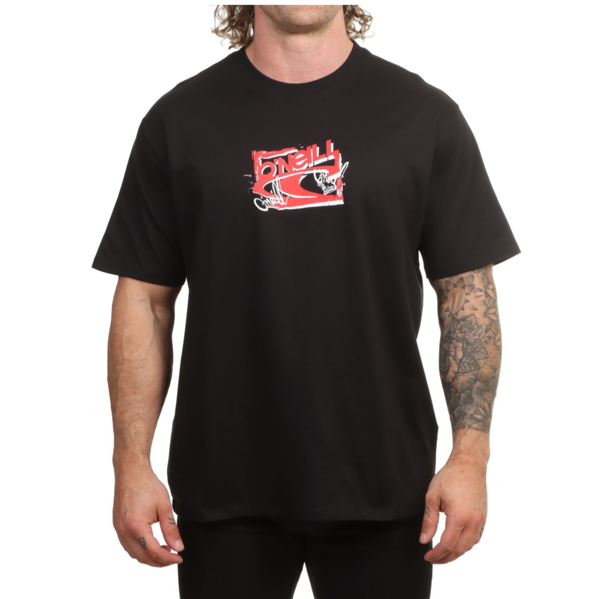 Streetwear Brand Essentials - Essentials 90's Logo Surfing Outdoor Sports