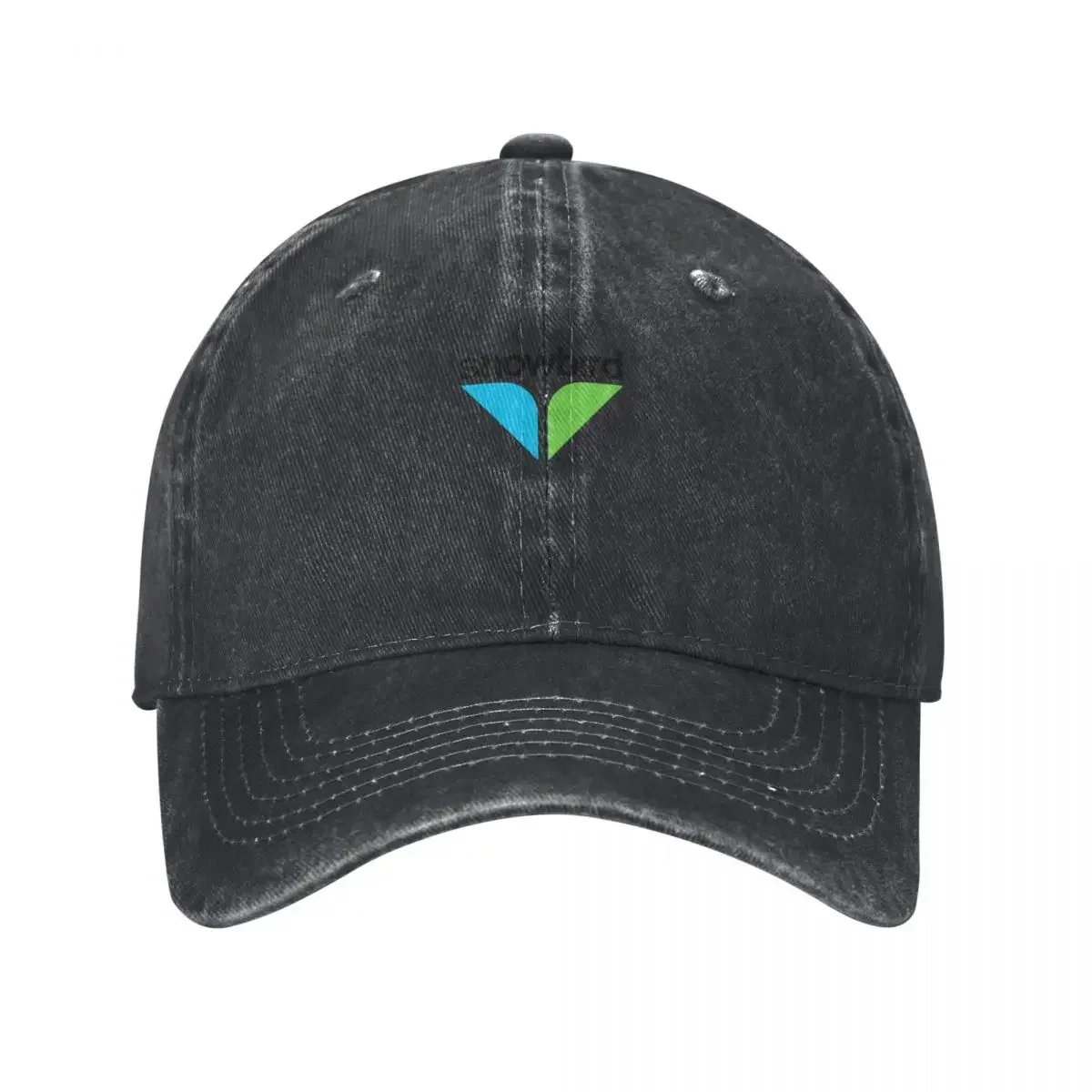 Streetwear Brand Essentials - 2026 Snowbird Logo Merchandise Essential Baseball