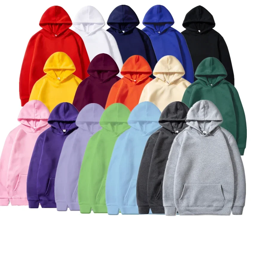 Fear Of God Essential - Men's and Women's Solid Color Pocket
