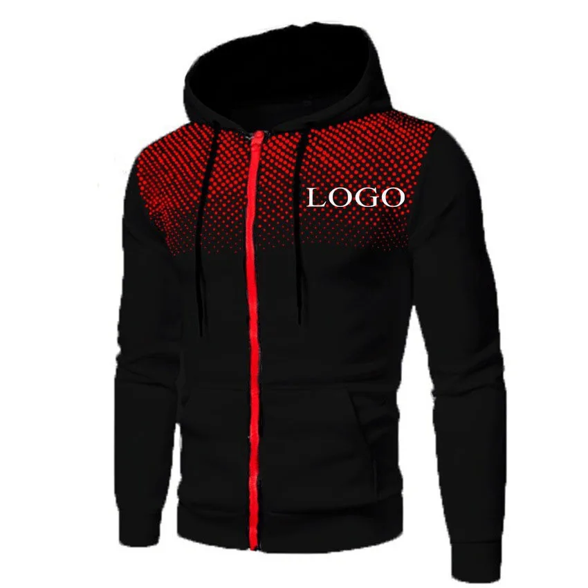 Streetwear Brand Hoodie - 2024 Your Own Design Brand Logo/Picture