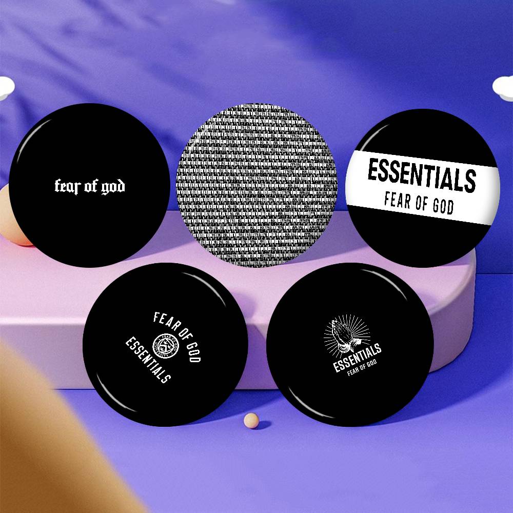 Fear Of God Essential - Fashion E-Essentials F-Fear Of God 58mm