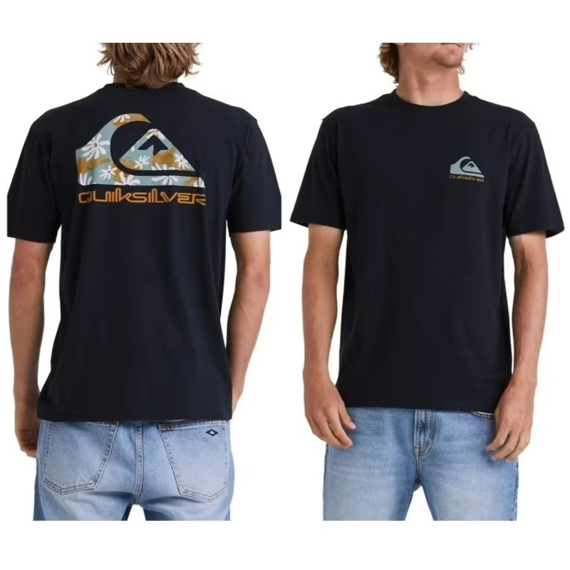 Streetwear Brands 2026 - 2026 Outdoor Surfing Skateboarding Brand T-Shirt