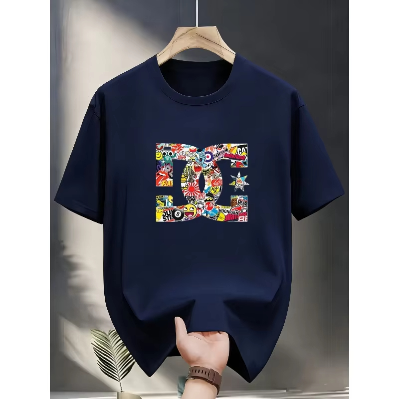 Streetwear Brands 2026 - Fashion Trend High-End Luxury Brand Print