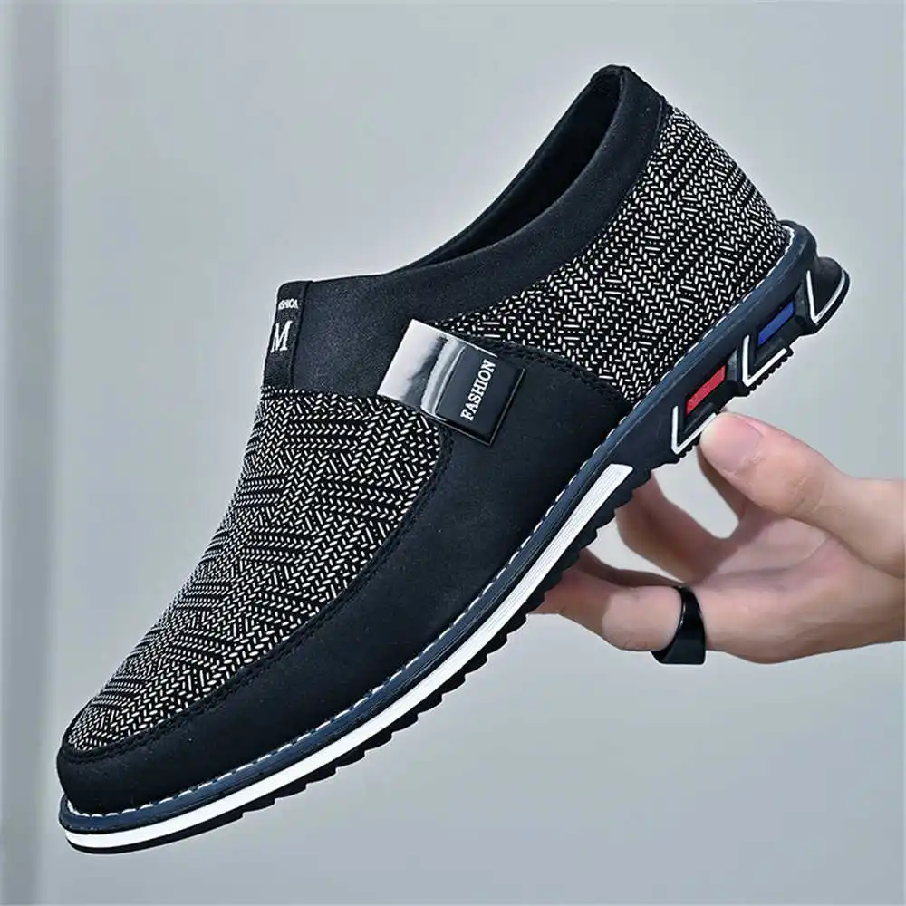 Streetwear Brand Cheap - Dark Blue 44-45 Summer Shoes Sale