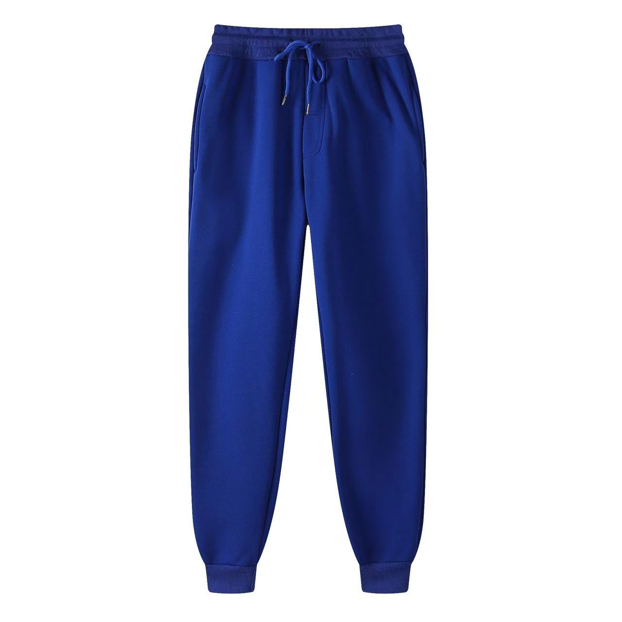 Streetwear Brand Joggers - 2026 New Men Joggers Brand Male
