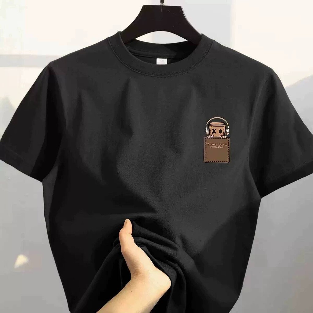 Streetwear Brands 2026 - 2026 Cotton Anime Luxury Graphic Printed