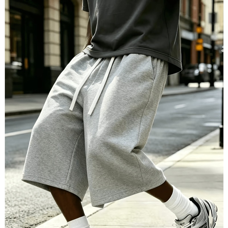 Fear Of God Essential - Summer Men's Casual Outdoor Sports and