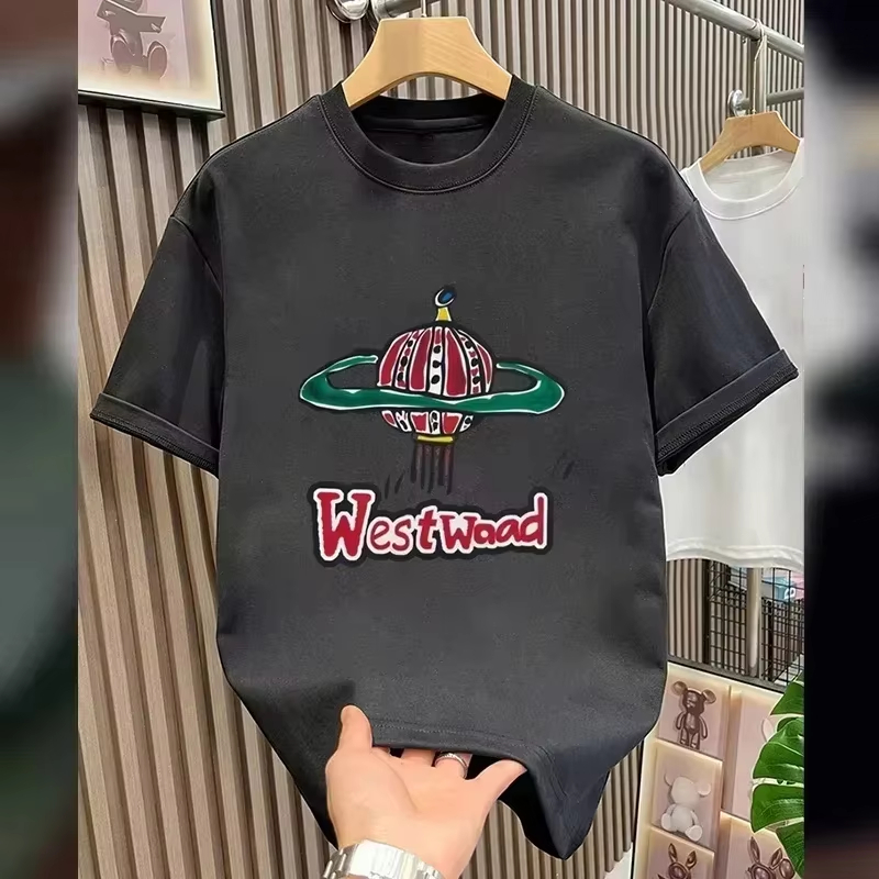 Streetwear Brand Marketing - Classic Logo Fashion Casual Trend Brand