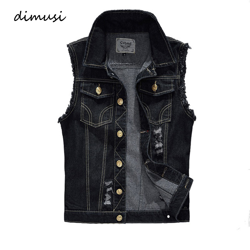 Streetwear Brand Marketing - DIMUSI New Spring Autumn Vintage Design