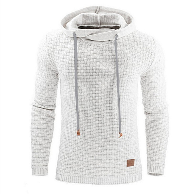 Streetwear Brand Hoodie - MRMT 2026 Brand Men's Hoodies Sweatshirts
