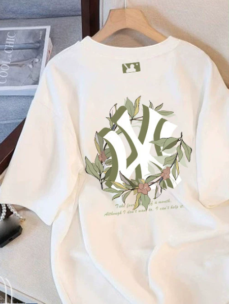 Streetwear Brands 2026 - 2026 Summer Cotton T-Shirt High Quality