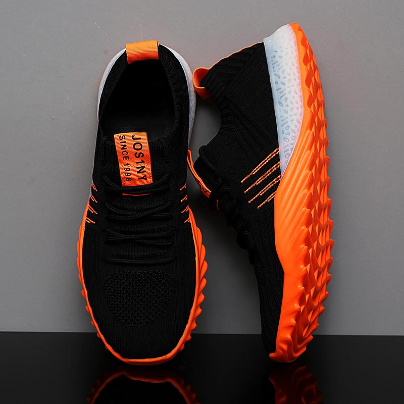 Streetwear Brand Global - Plus Size Light Weight Air Mesh