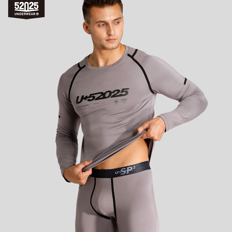 52025 Premium Warm Thermal Und - Supreme Brand Streetwear 评论和价格