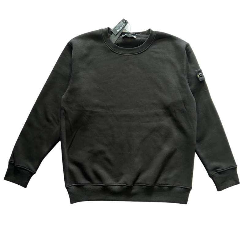 2026 Compass Patch Badge Men’s - Streetwear Brand Hoodie 评论和价格