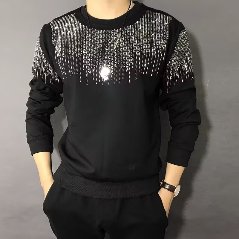 Man Hooides  Winter  brand cot - Streetwear Brand Hoodie 评论和价格