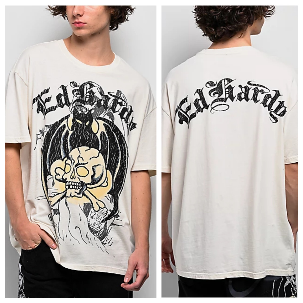 Tigers Ed Tattoo Art Street Tr - Streetwear Brand Marketing 评论和价格