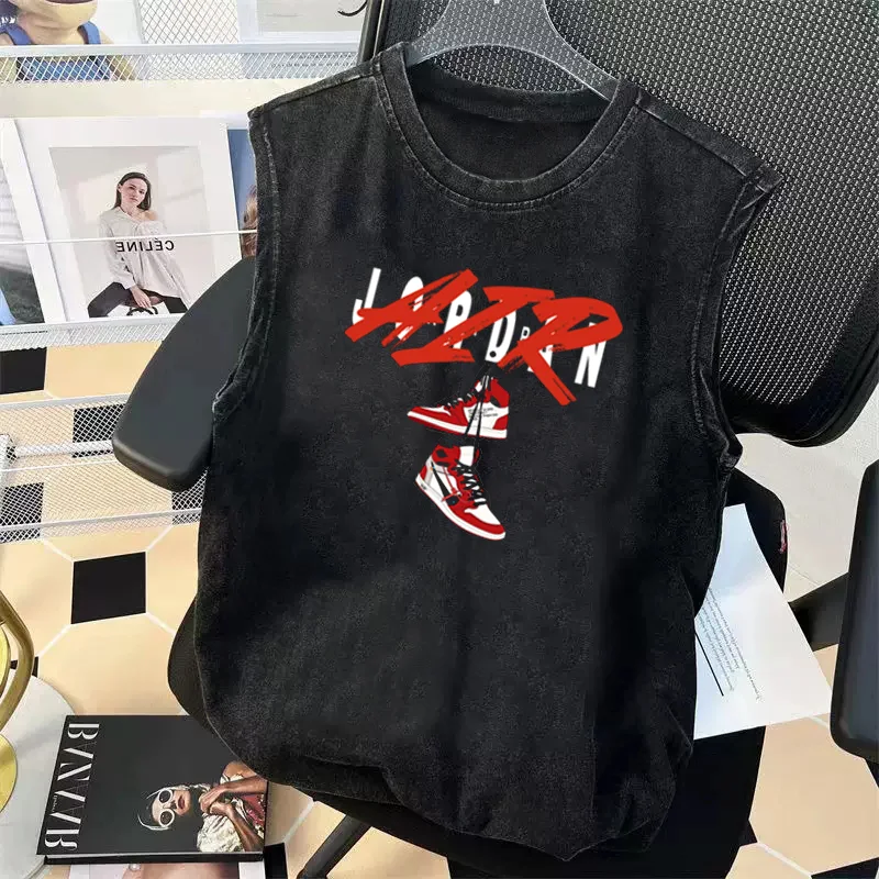 Men's Graphic T Shirt Oversize - Streetwear Brand Y2K 评论和价格