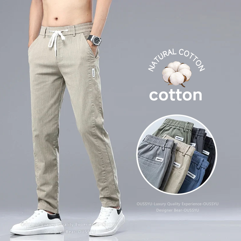 Brand Clothing 2026 Summer Men - Streetwear Brand Marketing 评论和价格