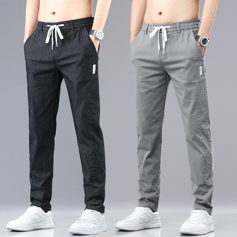 Brand Clothing 2026 Summer Men - Streetwear Brand Marketing 评论和价格
