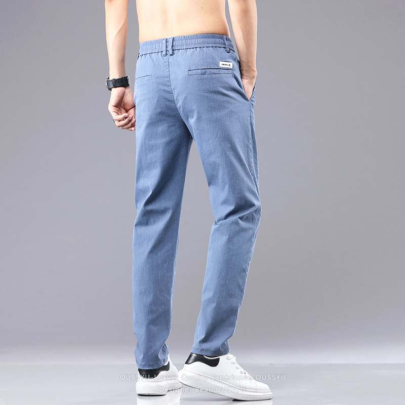 Brand Clothing 2026 Summer Men - Streetwear Brand Marketing 评论和价格