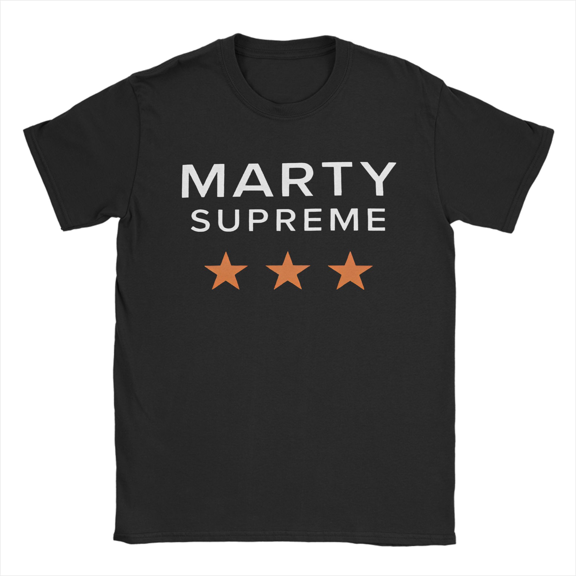 Marty Supreme T-Shirt Men Wome - Supreme Brand Streetwear 评论和价格