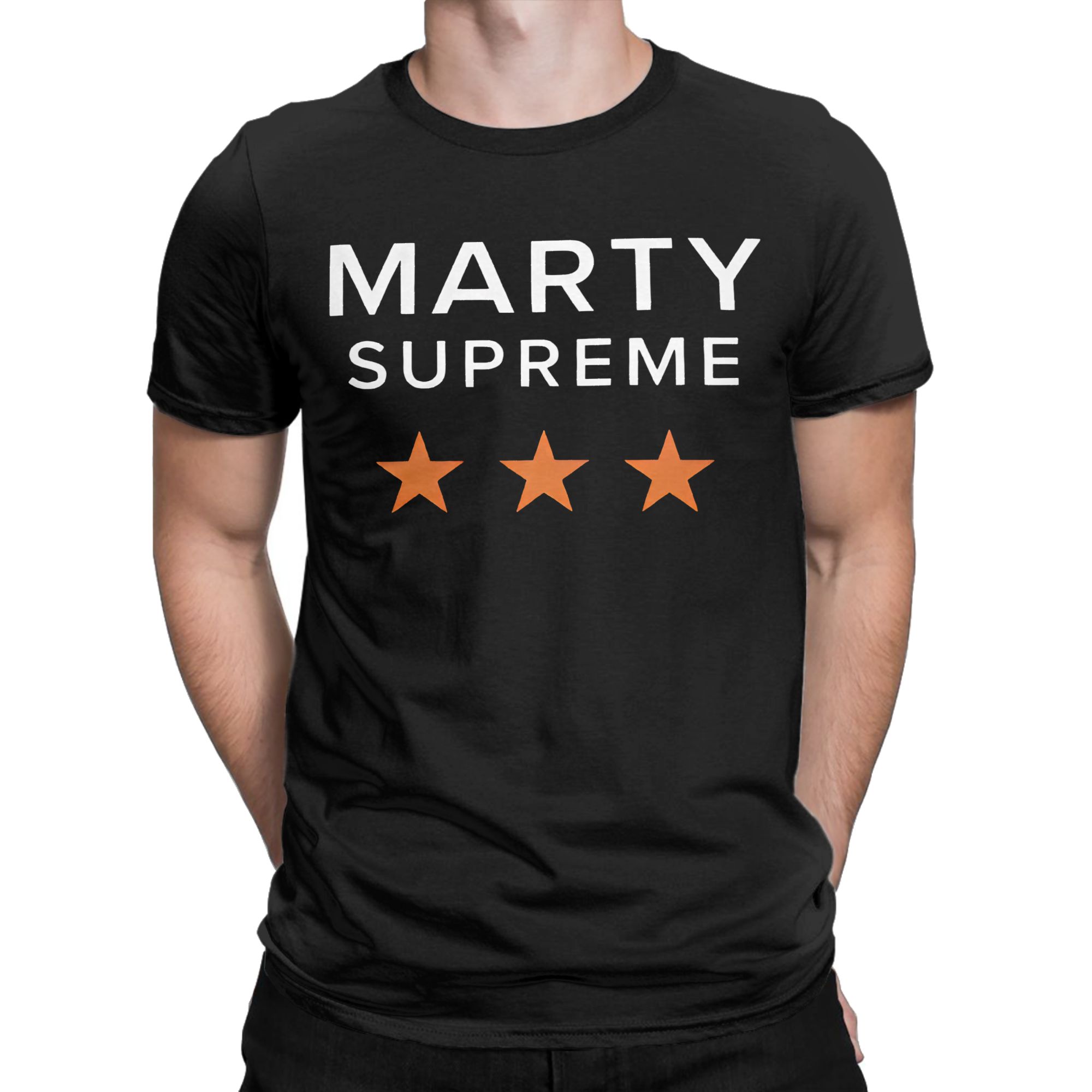 Marty Supreme T-Shirt Men Wome - Supreme Brand Streetwear 评论和价格
