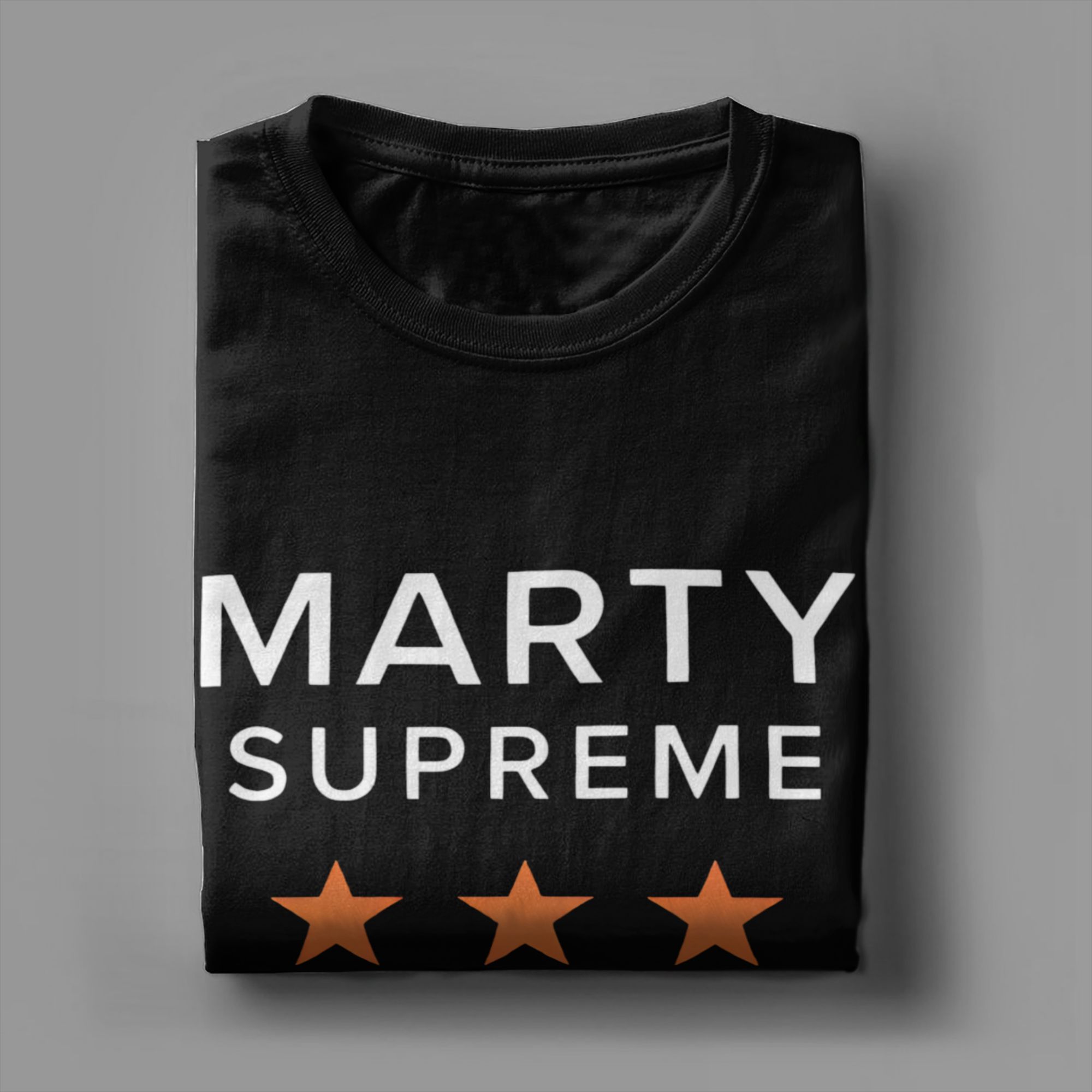 Marty Supreme T-Shirt Men Wome - Supreme Brand Streetwear 评论和价格