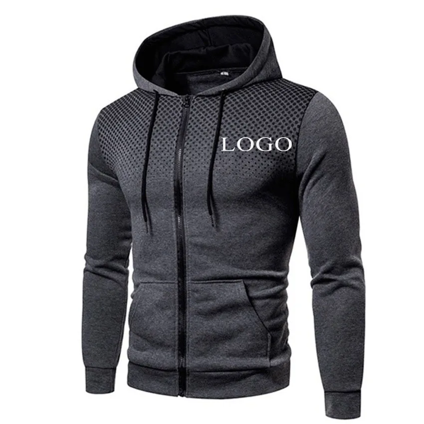 2024 Your Own Design Brand Log - Streetwear Brand Hoodie 评论和价格
