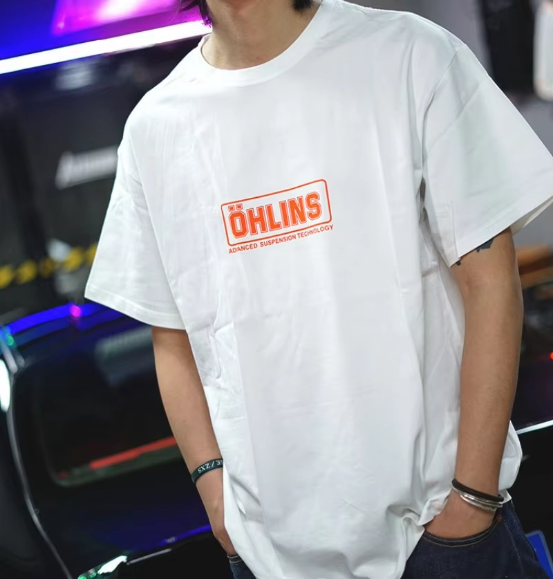 2026 Shock Absorber Brand Raci - Streetwear Brands 2026 评论和价格