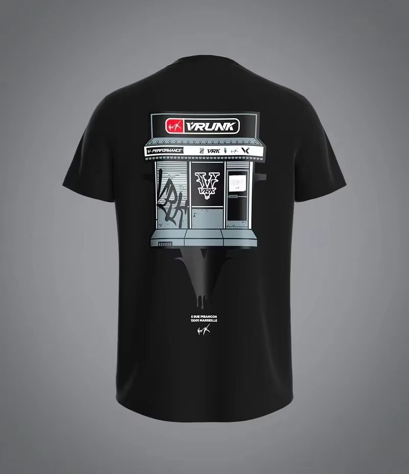 Sticker Design High Street Gra - Streetwear Brand Graphic Designer 评论和价格