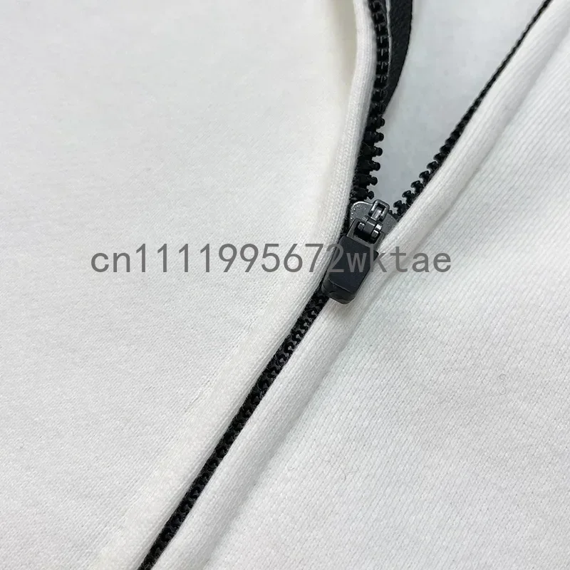 Classic Men's Zipper Hoodies L - Fear Of God Essential 评论和价格