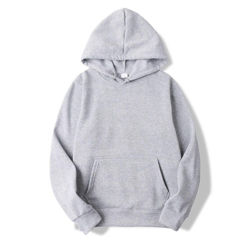 Men's Hoodies Women Hooded Swe - Fear Of God Essential 评论和价格