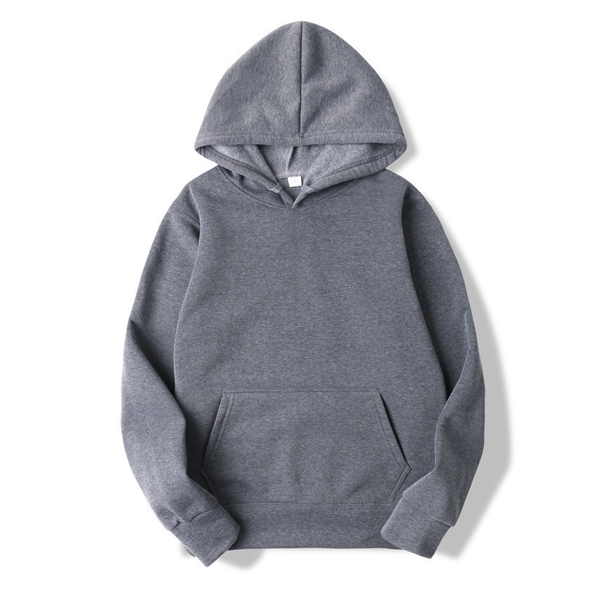 Men's Hoodies Women Hooded Swe - Fear Of God Essential 评论和价格