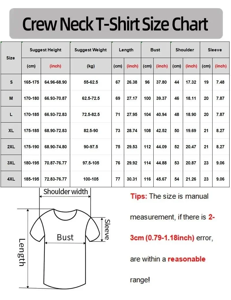 Unisex Trendy Graphic T-shirt  - Streetwear Brand Marketing 评论和价格