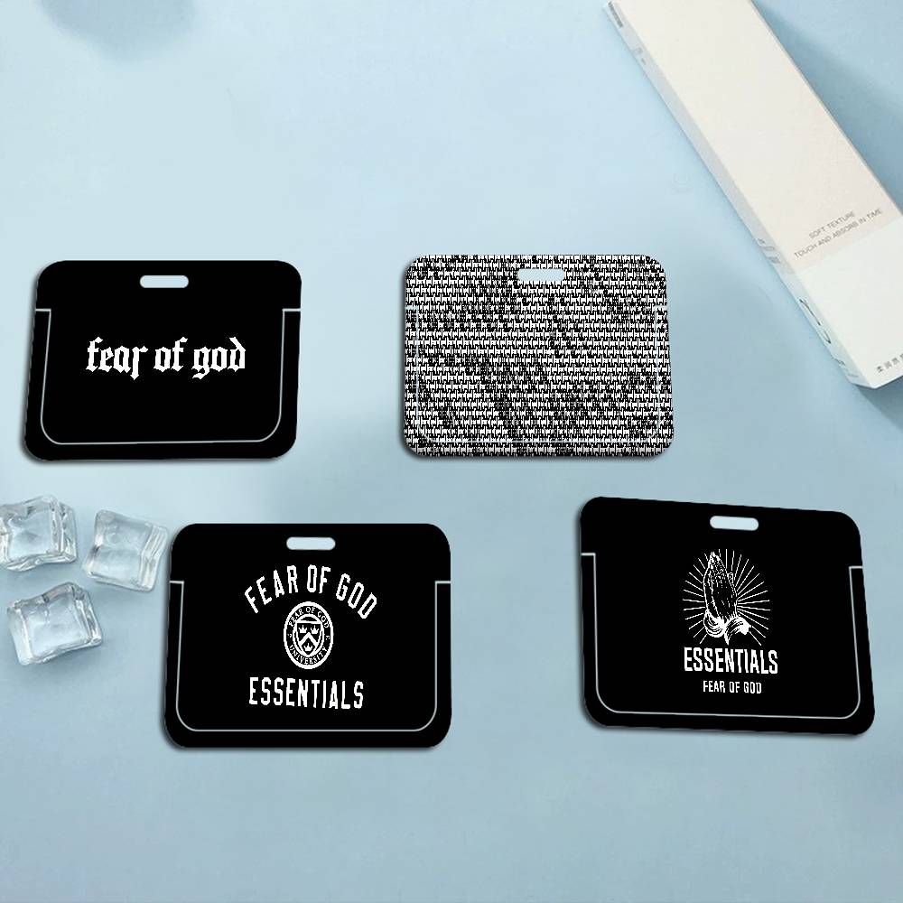 Fashion E-Essentials F-Fear Of - Fear Of God Essential 评论和价格
