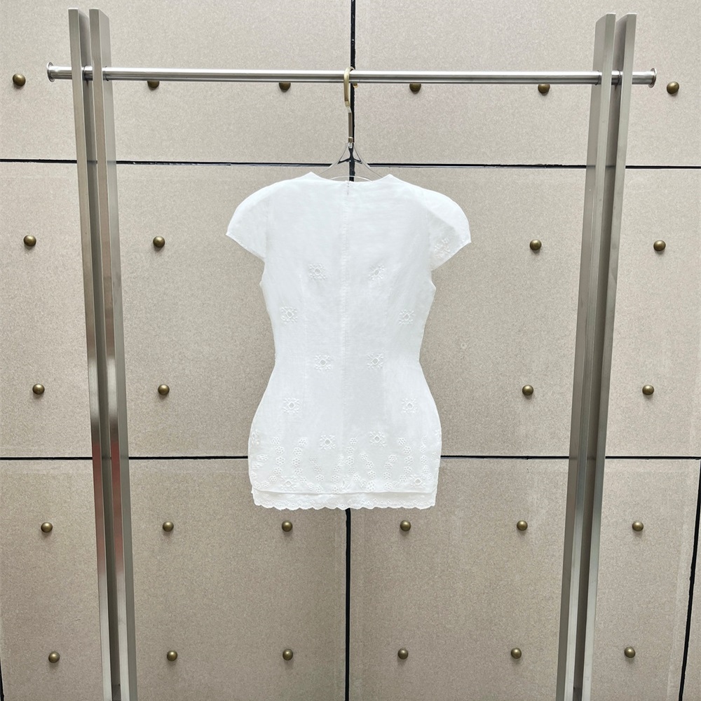 2026 Summer Women's Top Shirt  - Streetwear Brand Y2K 评论和价格
