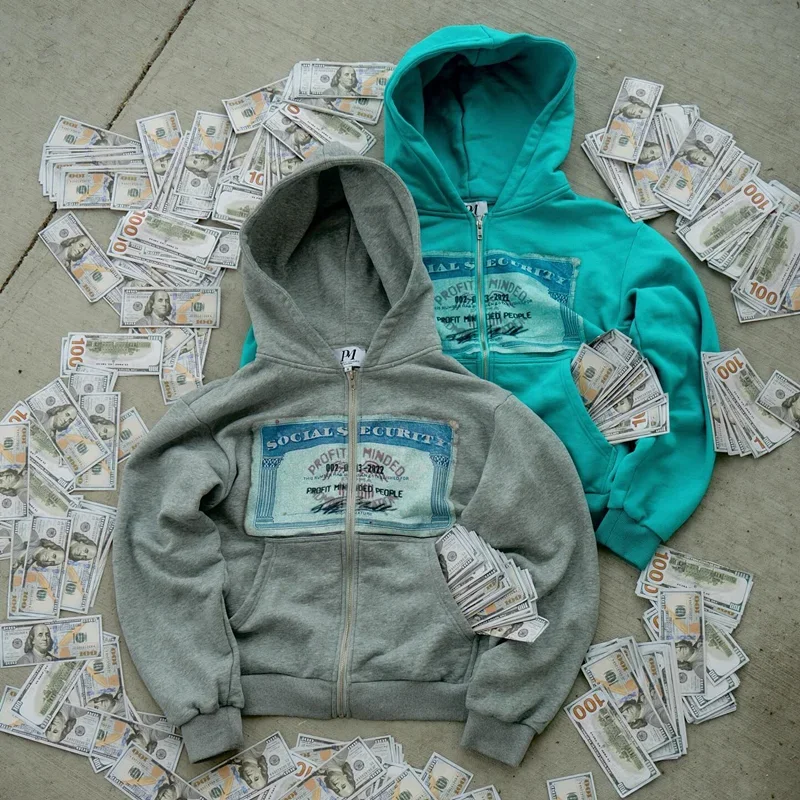 Y2K retro autumn hoodies for m - Fear Of God Essential 评论和价格