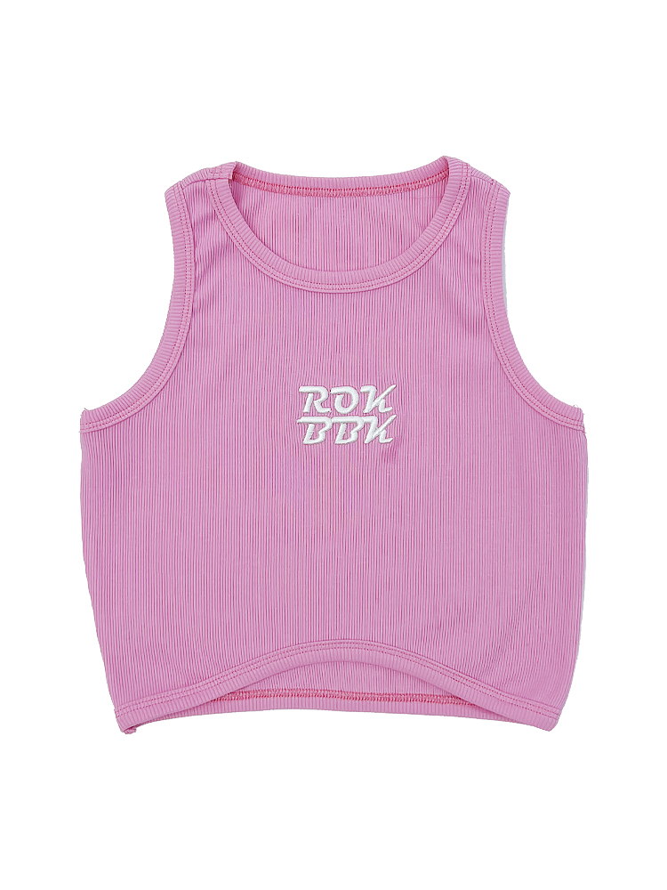 Short Sporty Crop Top ROKBBK-K - Streetwear Brand With K 评论和价格