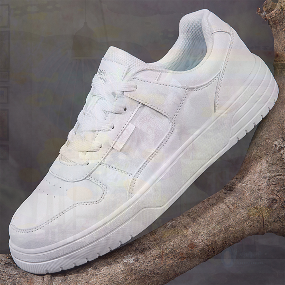 With Ties PU Leather Shoes 41  - Streetwear Brand Cheap 评论和价格