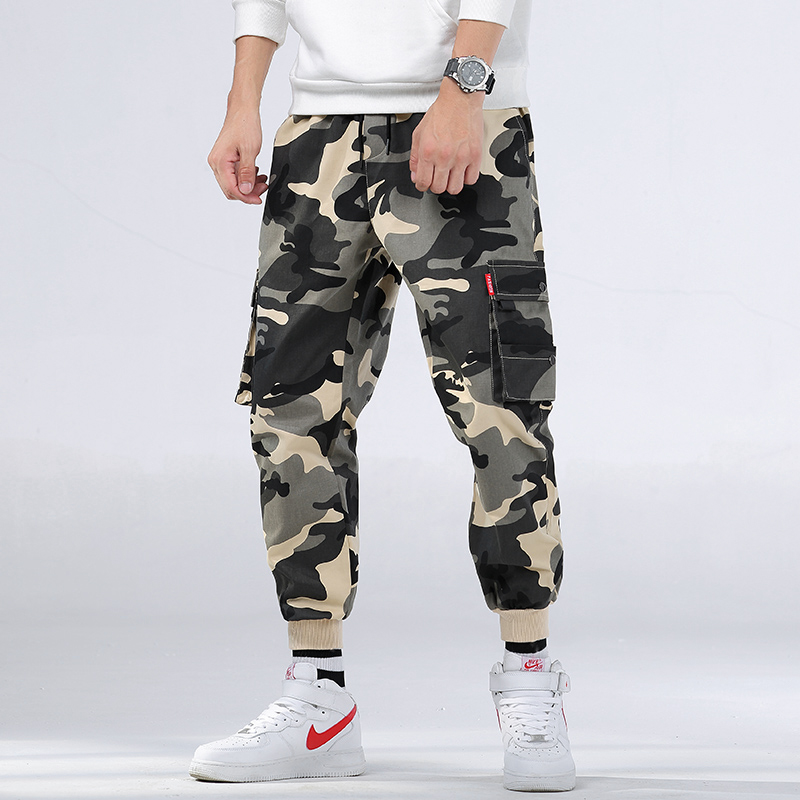 CHAIFENKO Brand Mens Joggers P - Streetwear Brand Joggers 评论和价格