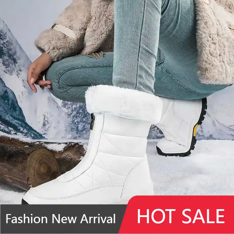 Women's Boot Sneakers Walking  - Streetwear Brand Cheap 评论和价格