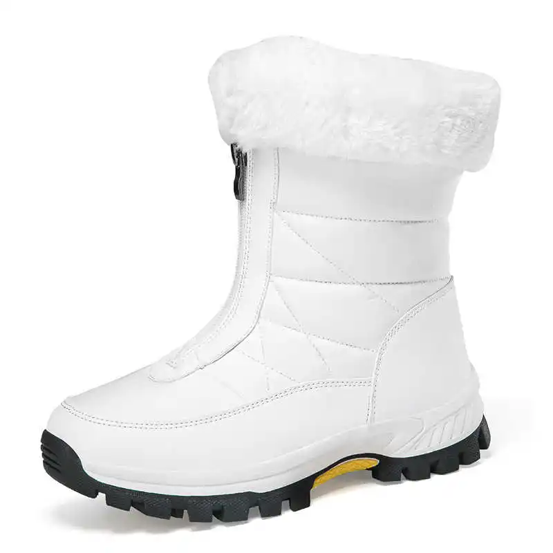 Women's Boot Sneakers Walking  - Streetwear Brand Cheap 评论和价格