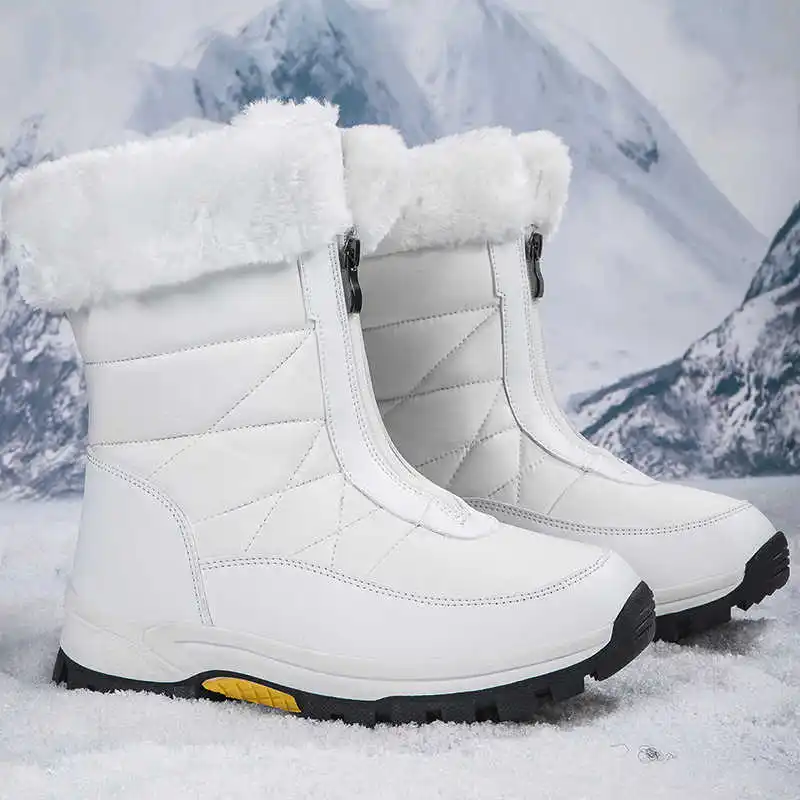 Women's Boot Sneakers Walking  - Streetwear Brand Cheap 评论和价格