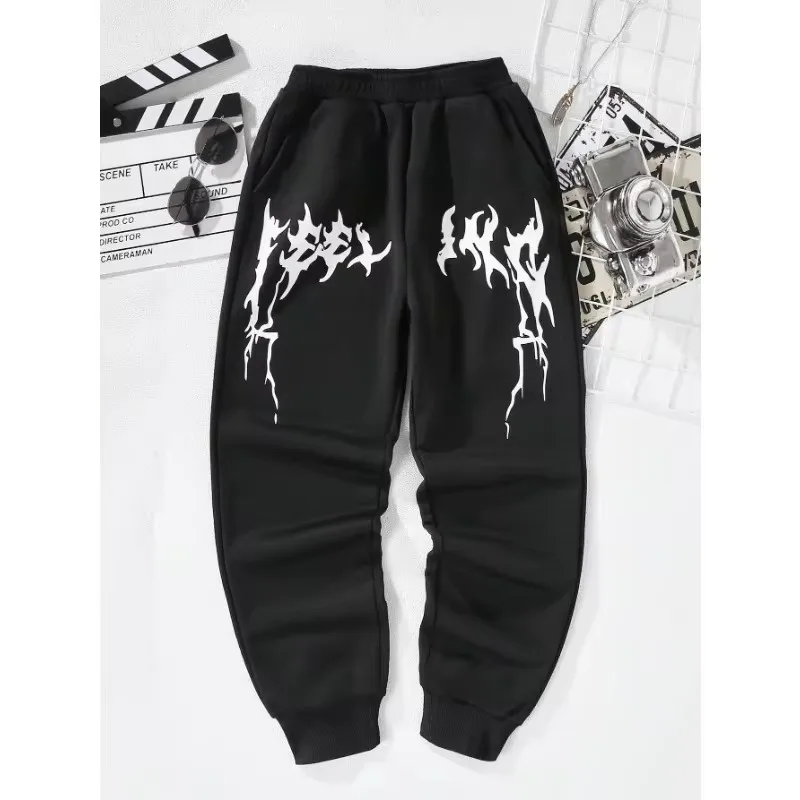 2025 Trend Women Sweatpants Ov - Streetwear Brand Joggers 评论和价格