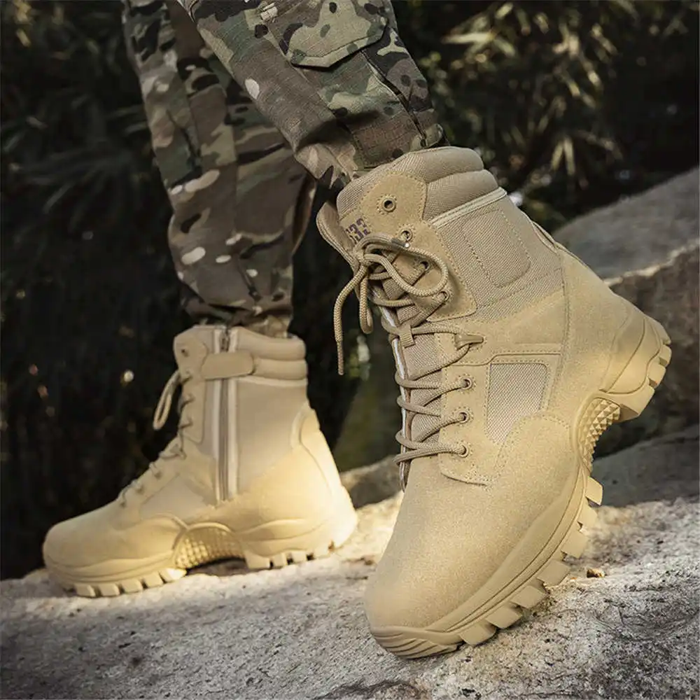 Nonslip Genuine Leather Hiking - Streetwear Brand Cheap 评论和价格