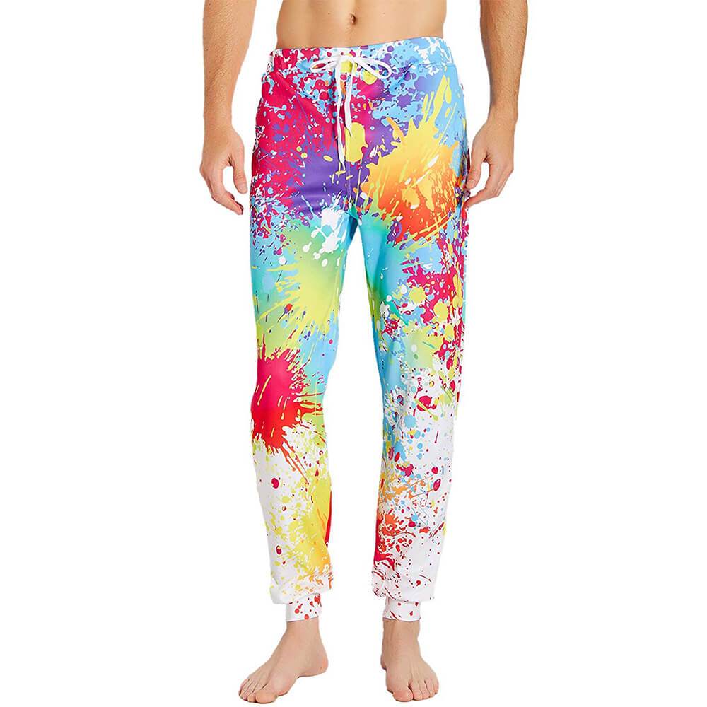 PLstar Cosmos Brand Trousers P - Streetwear Brand China 评论和价格