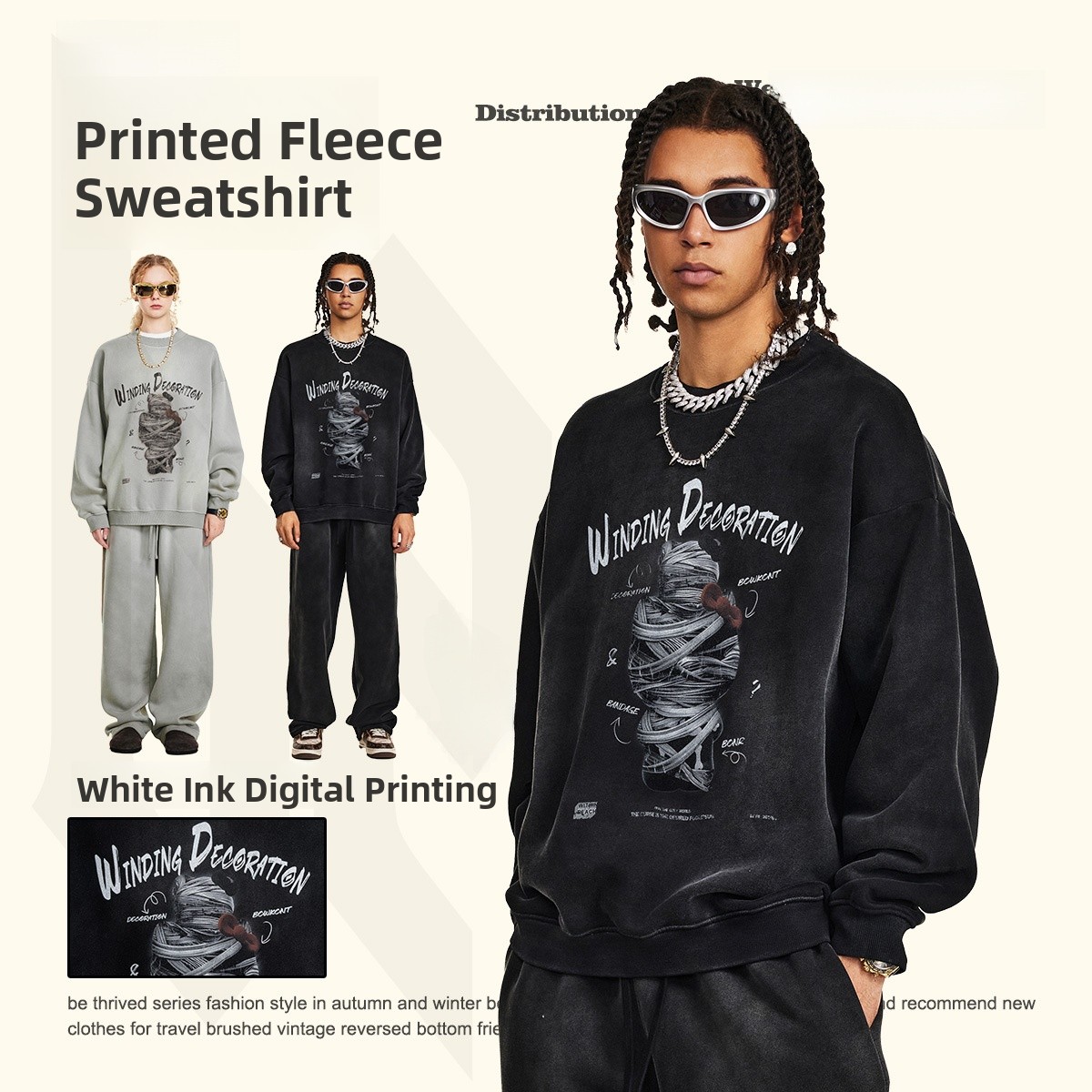 k Sle Kit  Hoodie ex Winter Th - Streetwear Brand With K 评论和价格