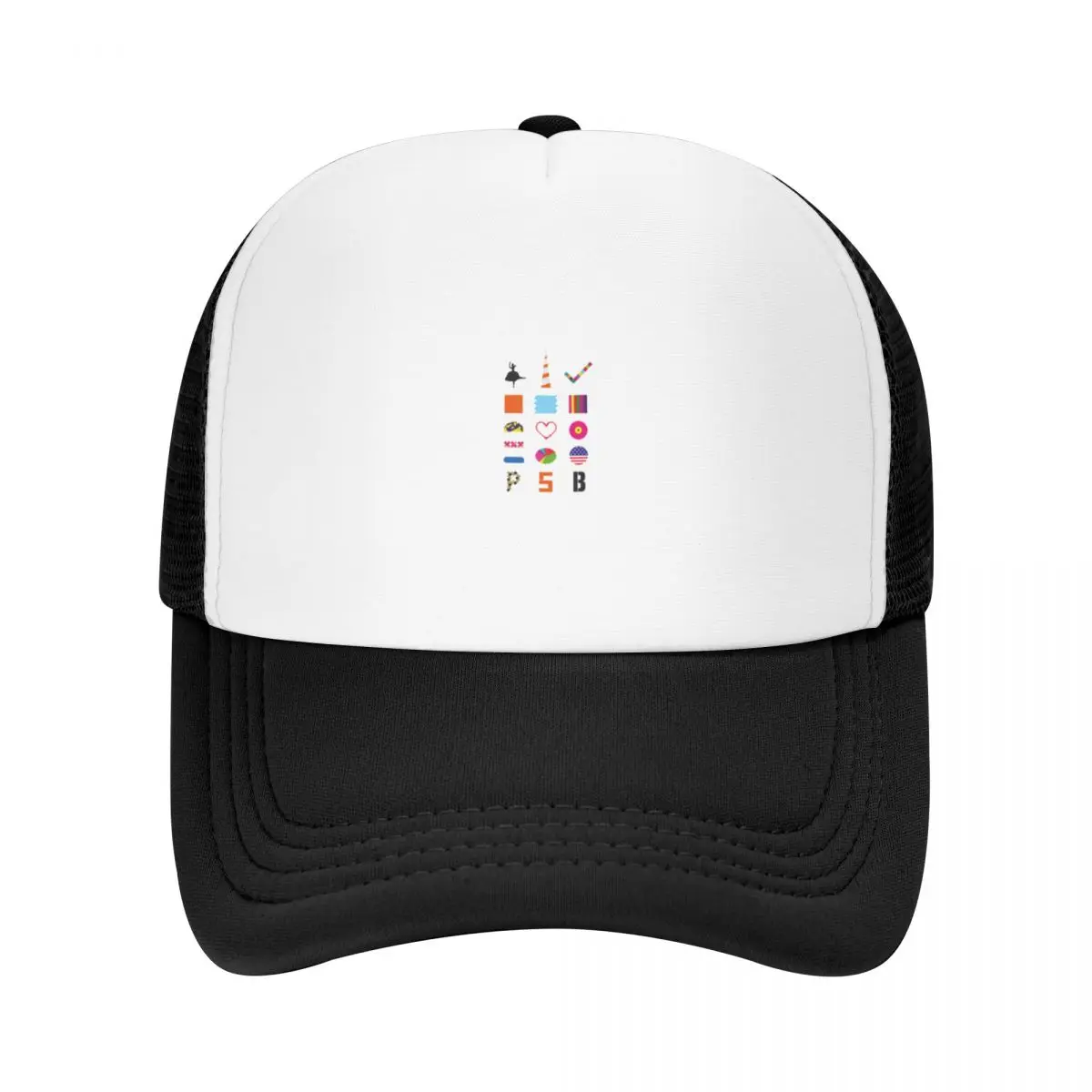 Pet Shop Boys - Icons Essentia - Streetwear Brand Essentials 评论和价格