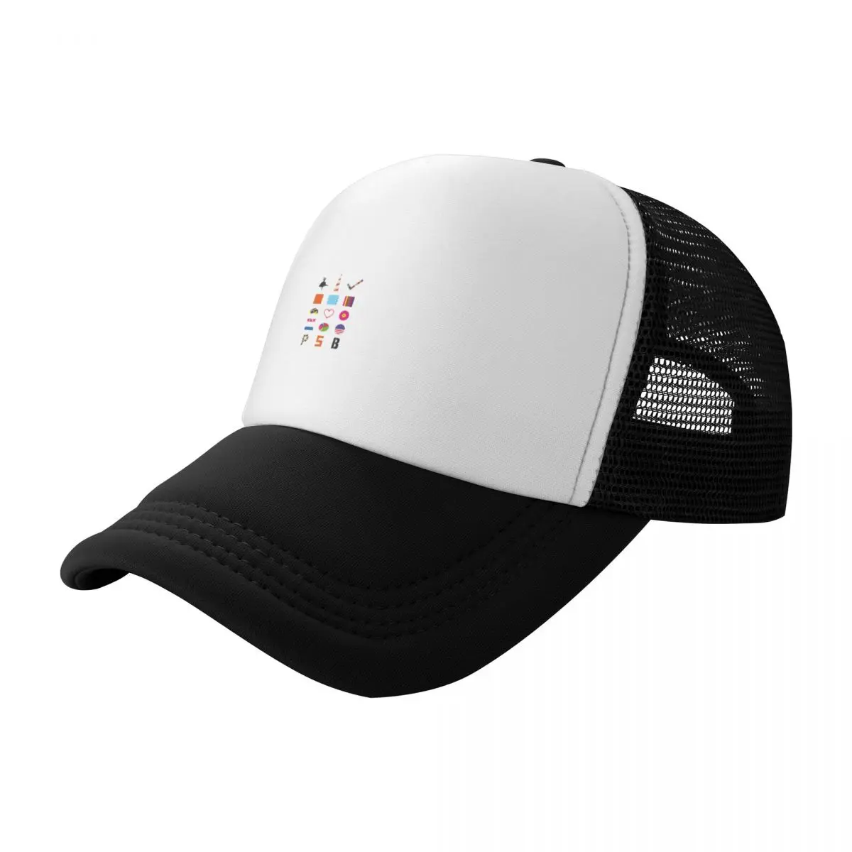 Pet Shop Boys - Icons Essentia - Streetwear Brand Essentials 评论和价格